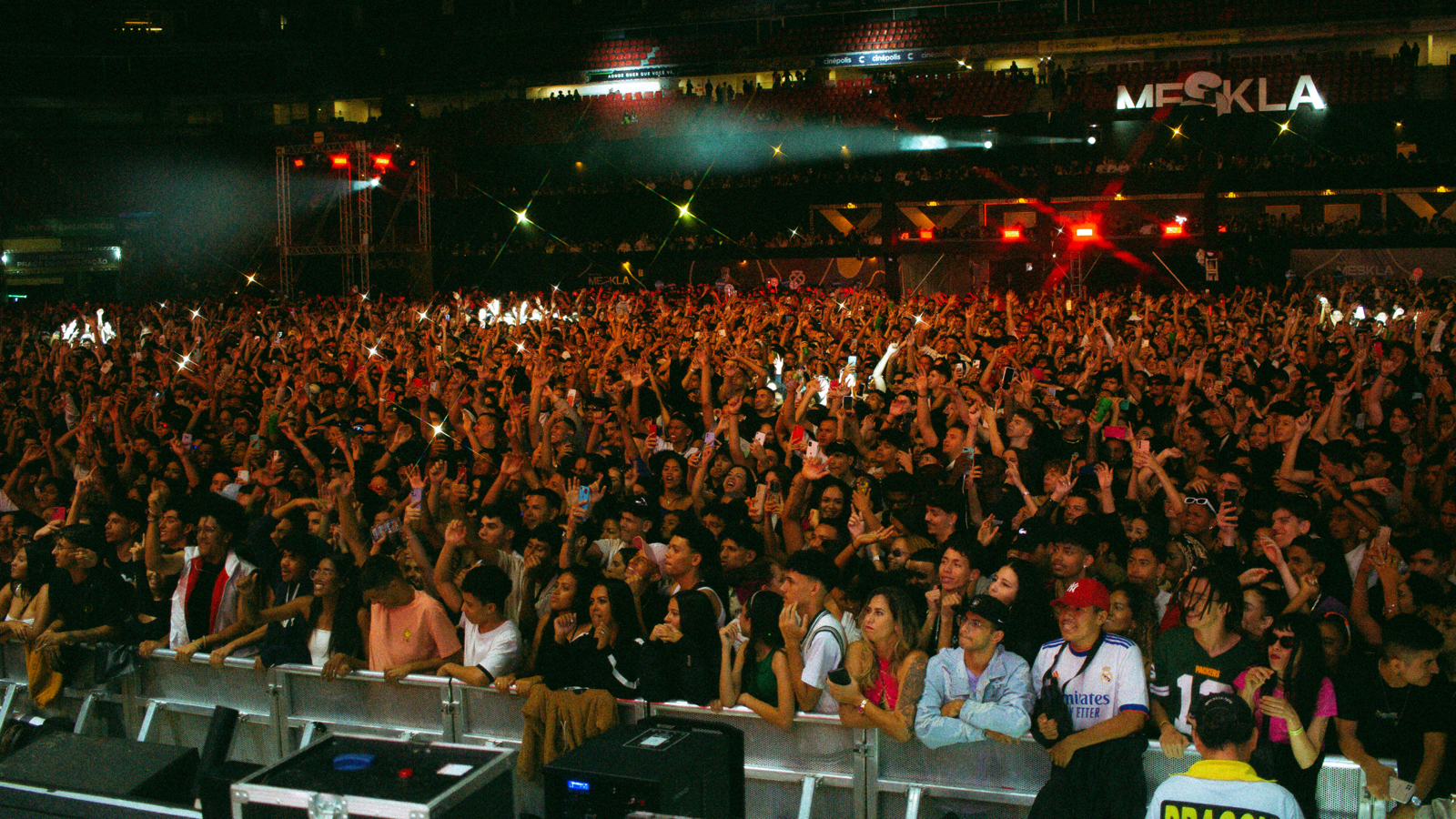 A Step-by-Step Guide to Planning Stage Lighting for Melbourne Events