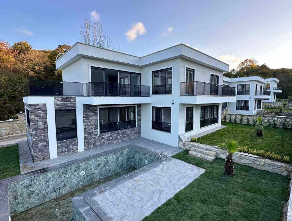Property for sale in Istanbul - BlackSea Investment