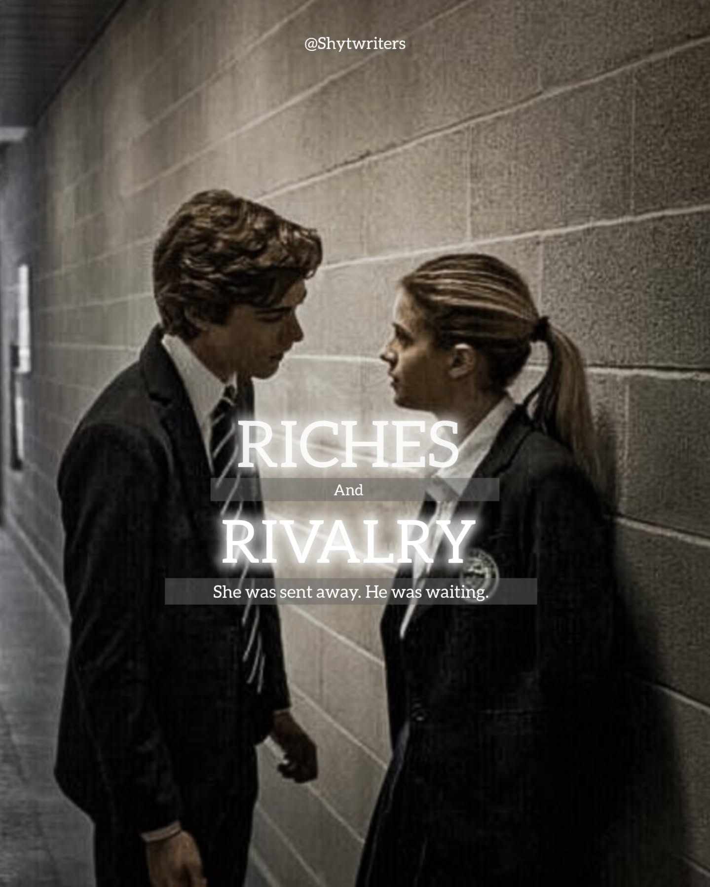 RICHES AND RIVERLY