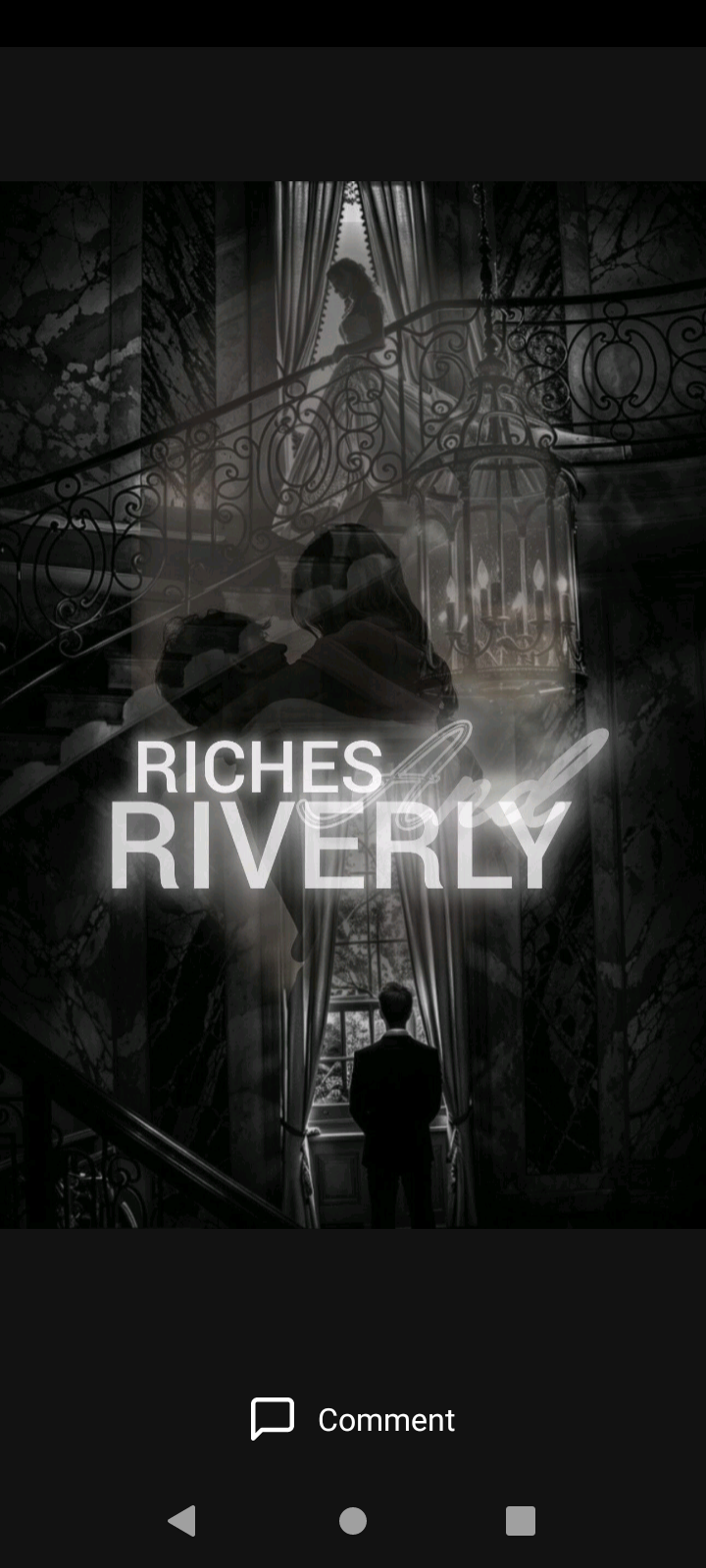 RICHES AND RIVERLY