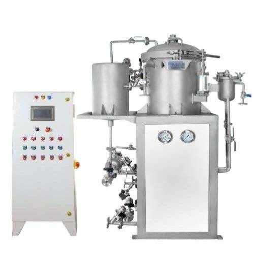 Yarn Dyeing Machine Exporters