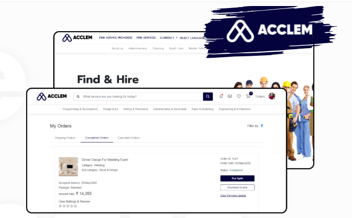 Transform Your Business with Custom Web Development Services