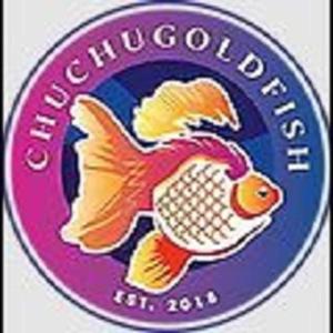 ChuChuGoldfish logo
