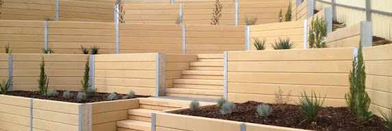 Concrete Sleepers Sydney – Strong, Stylish, and Reliable