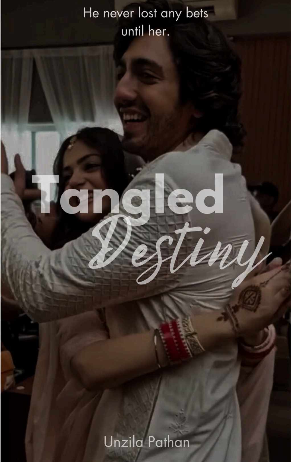 Tangled Destiny