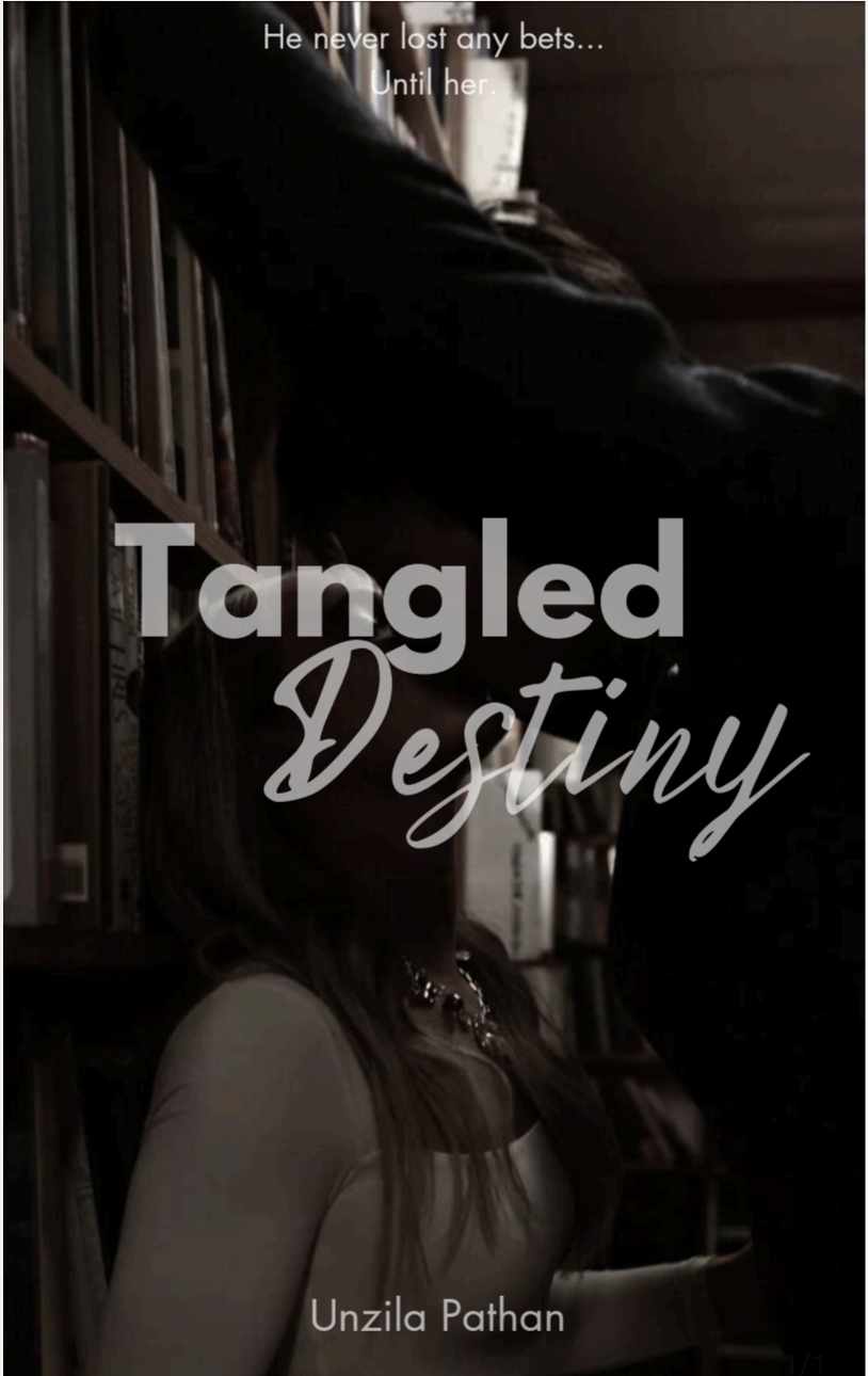 Tangled Destiny
