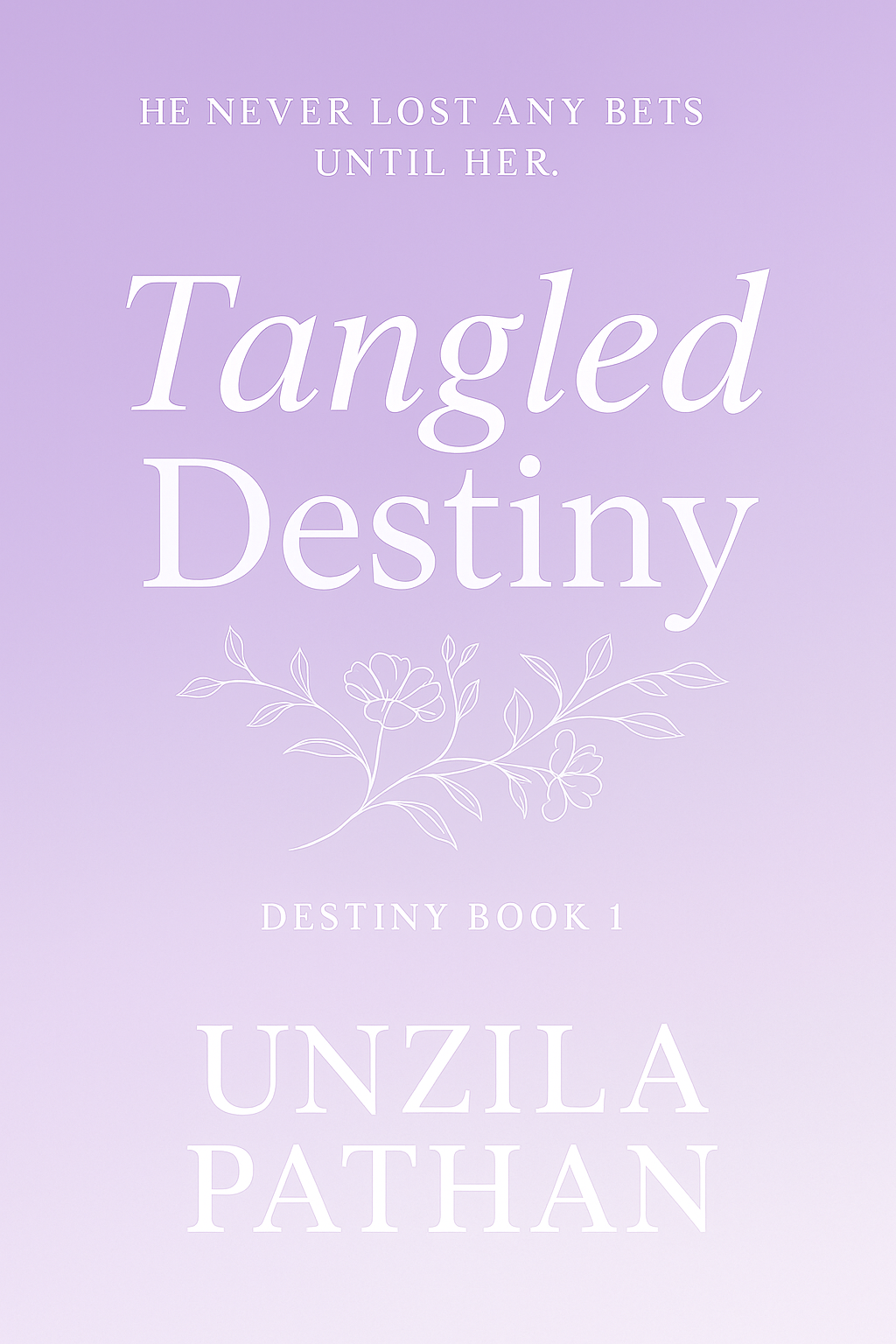Tangled Destiny