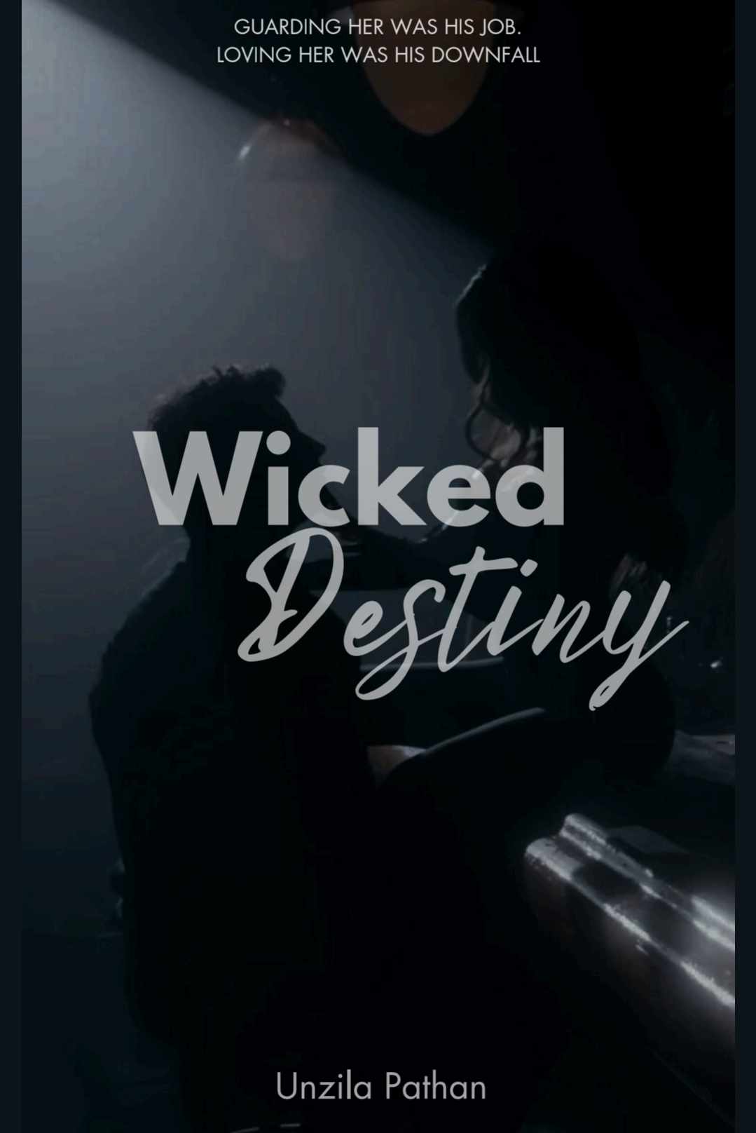 Wicked Destiny