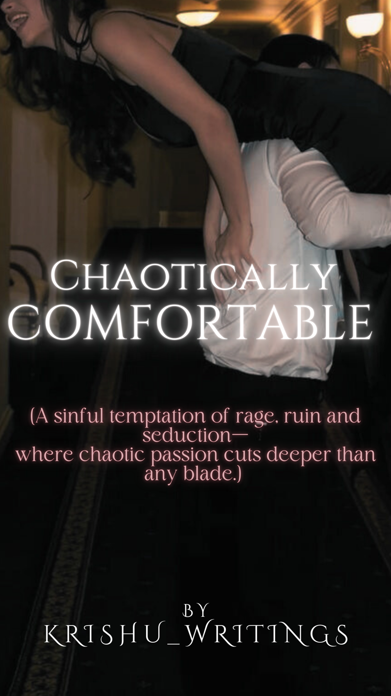 Chaotically Comfortable
