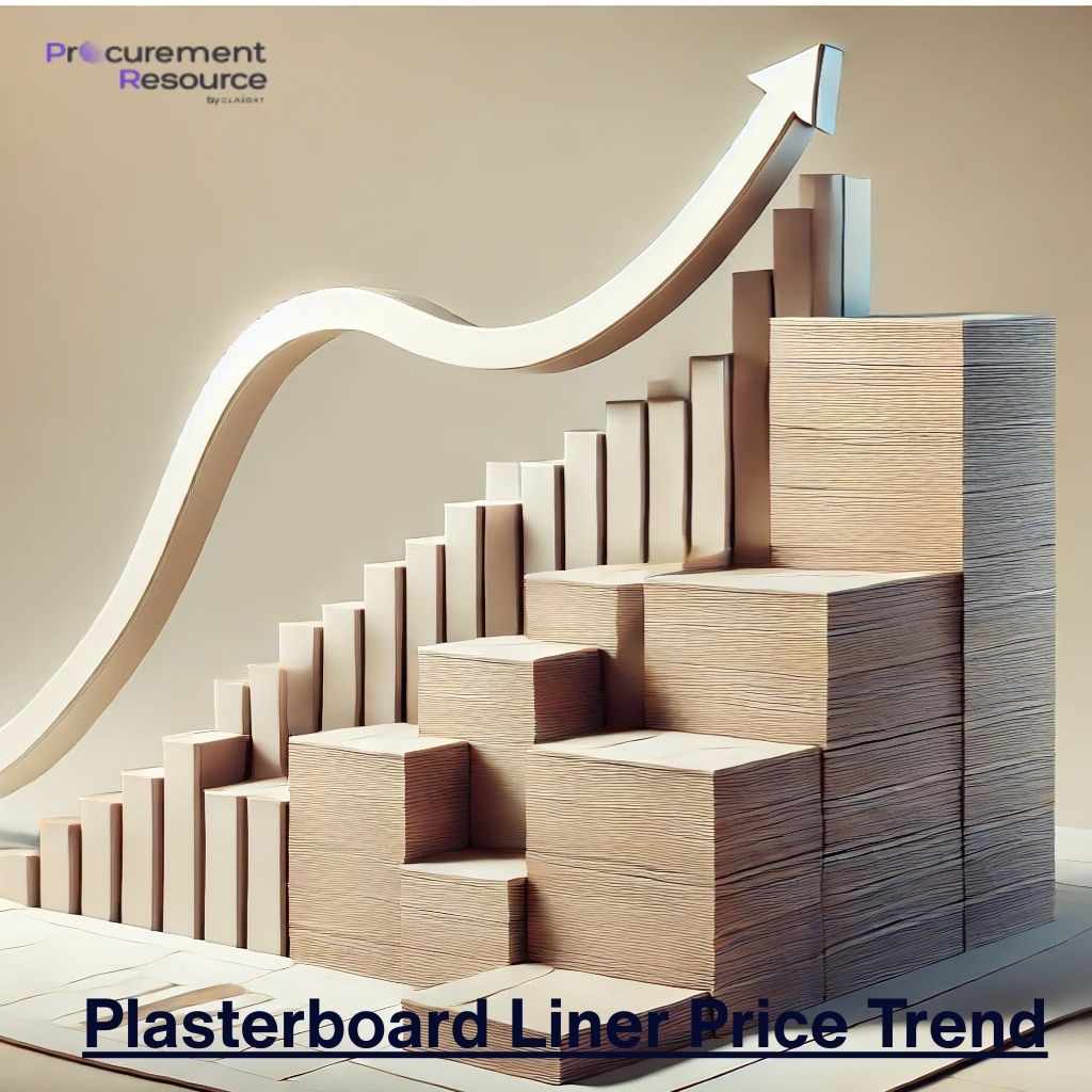 Dried Distillers Grains with Plasterboard Liner Price Trend – 2025 Market Analysis