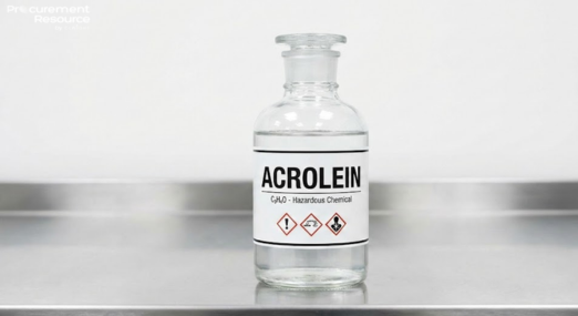 Acrolein Production Cost: Industry Insights, Market Dynamics, and Future Outlook