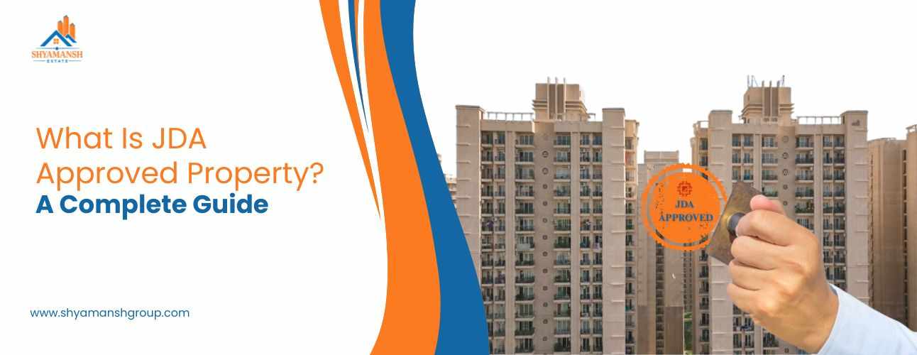 Safe Investment Tips for JDA-Approved Property in Jaipur