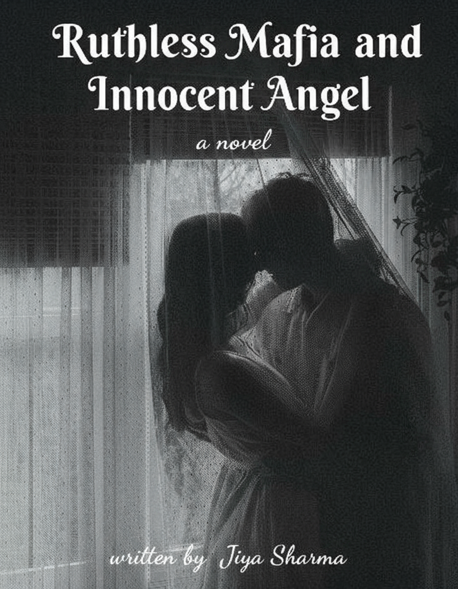 Ruthless mafia and innocent angel