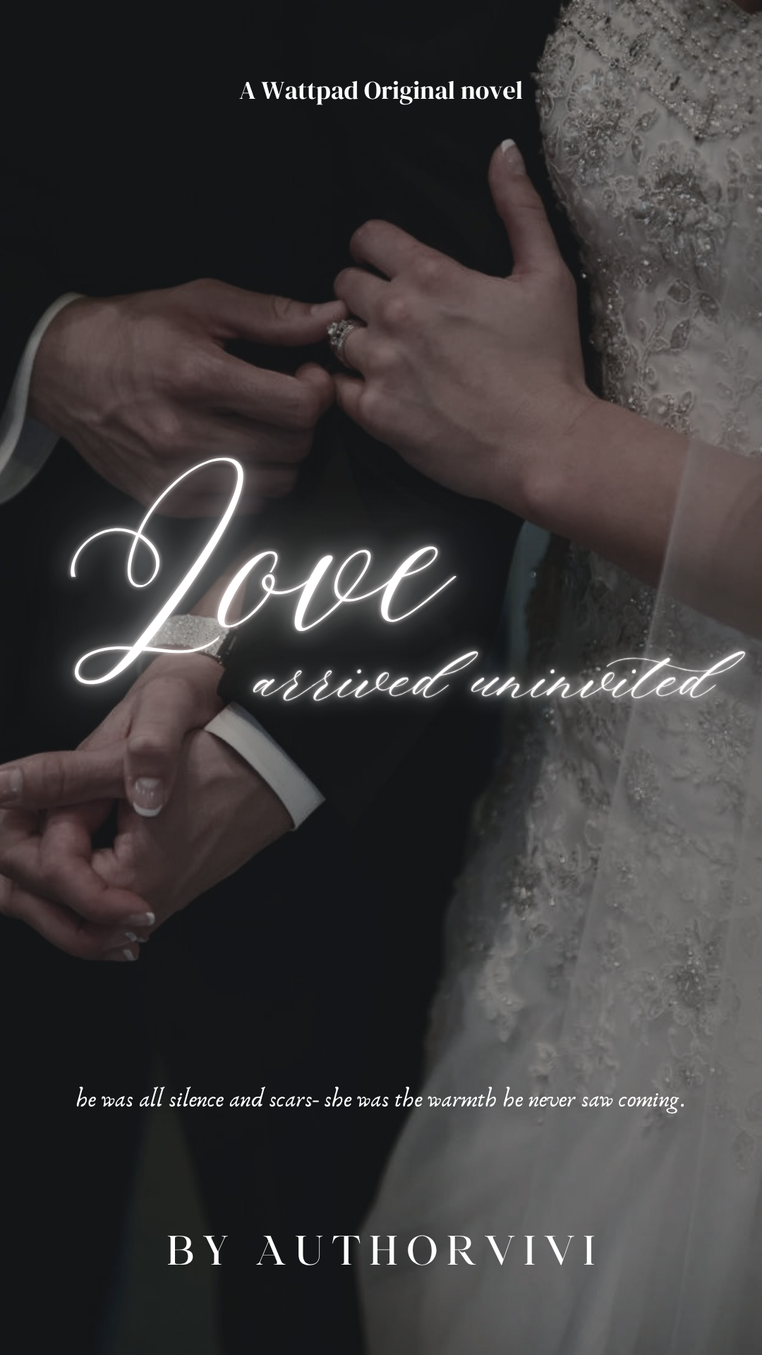 Love Arrived Uninvited
