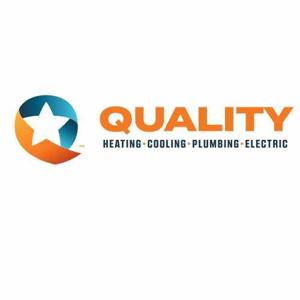 Quality Heating, Cooling, Plumbing & Electric