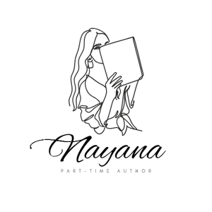 Nayana Dudani  logo