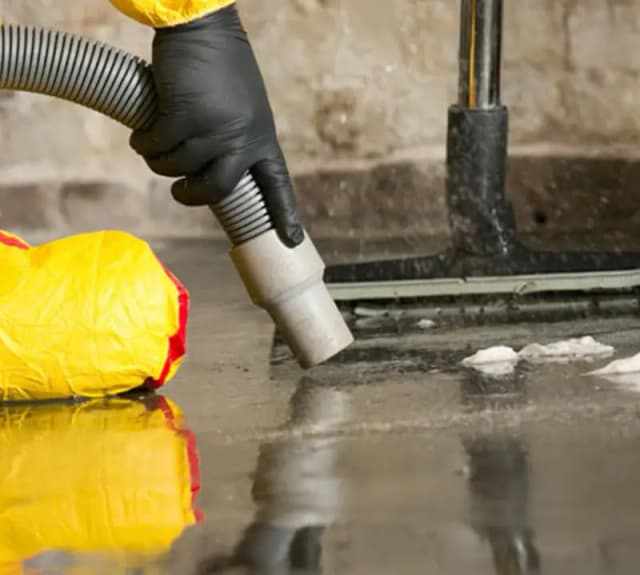 Affordable Sewage Cleanup Services That Homeowners Trust Today