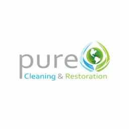 Pure Cleaning & Restoration