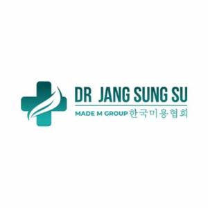 JANG SUNG SU logo
