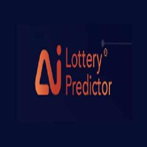 A.I. Lottery Predictor  logo