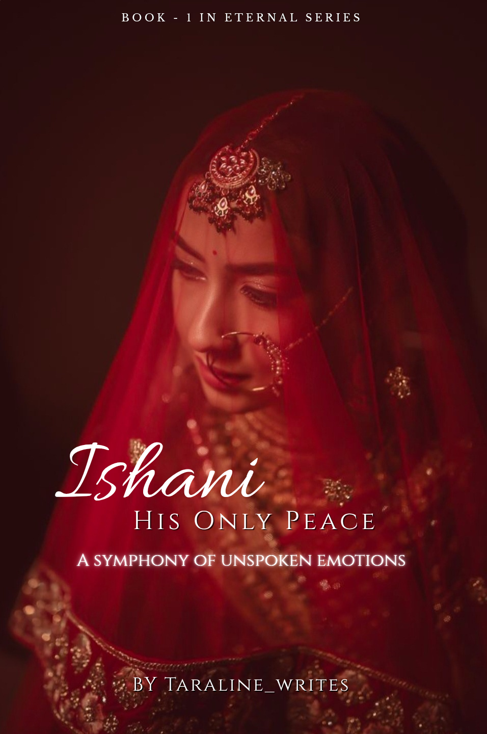 Ishani: His Only Peace
