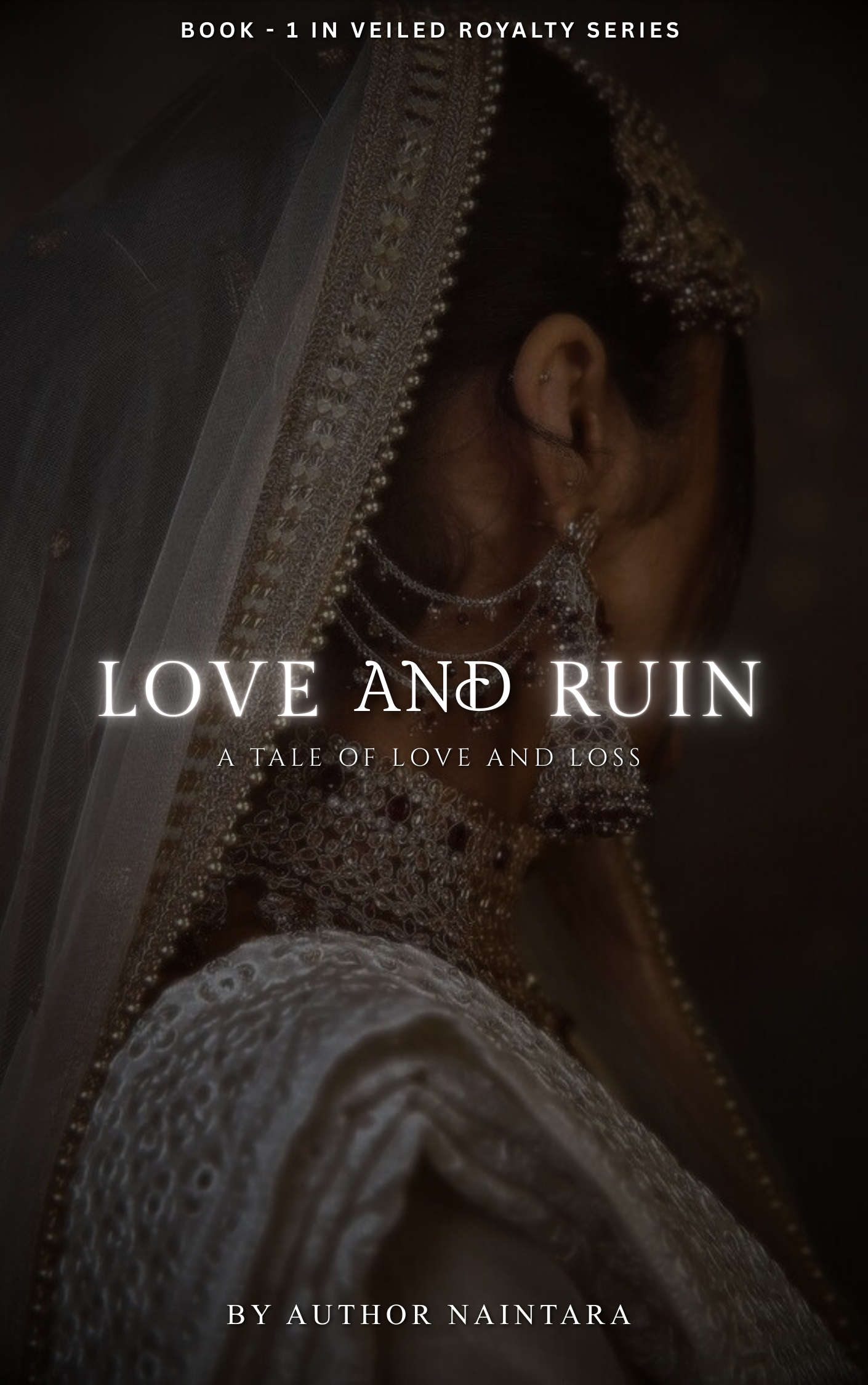 𝘓𝘖𝘝𝘌 𝘢𝘯𝘥 𝘙𝘜𝘐𝘕