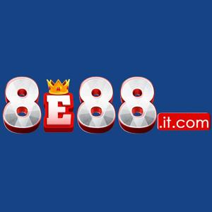 8E88 - Trusted Betting Company 2025