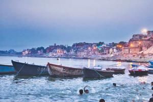Delhi Agra Jaipur Varanasi Tour | 6 Days India Package