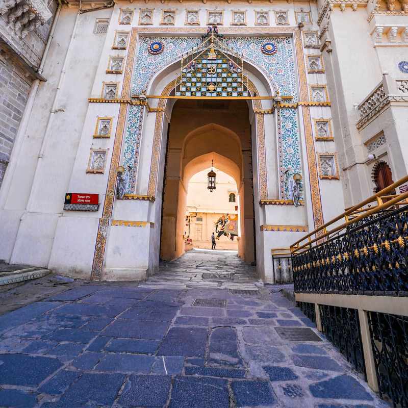 Golden Triangle Tour with Udaipur 7 Nights / 8 Days – Special Discount Offers