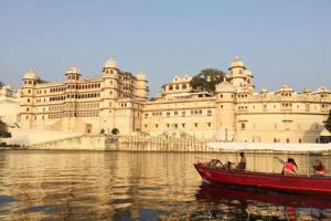 Golden Triangle Tour with Udaipur 7 Nights / 8 Days – Special Discount Offers
