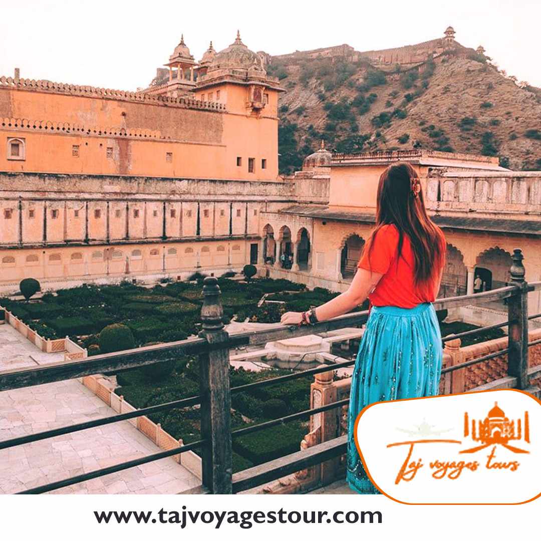 Golden Triangle Tour 3 Days – Explore the Cultural Heart of India