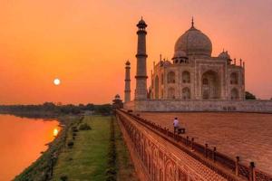 Taj Voyages Tour