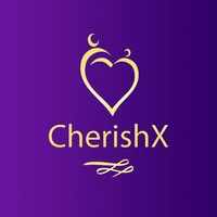 CherishX logo
