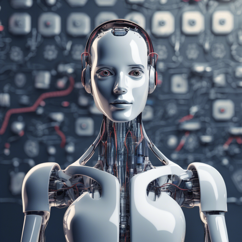 Usos puntuales de la inteligencia artificial generativa