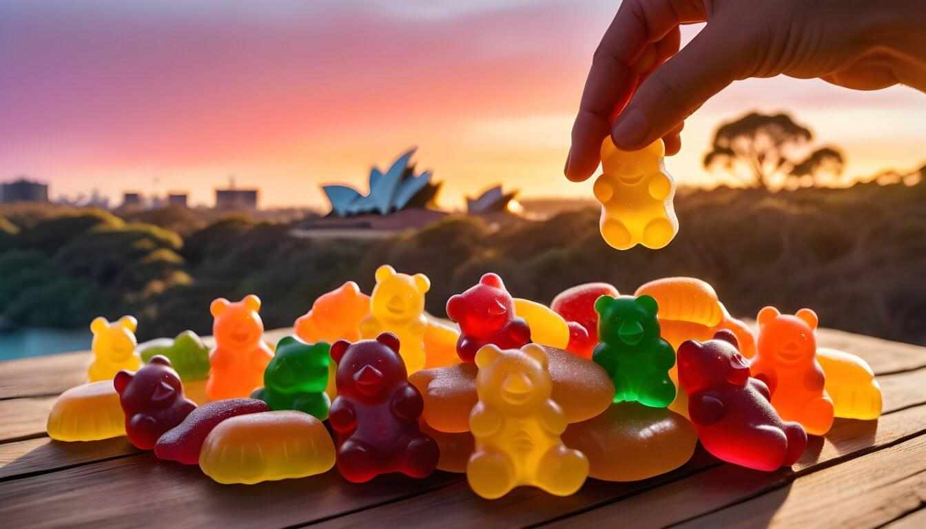 Terra Pro CBD Gummies Official for Legit Gummy Reviews! Reduce Pain!