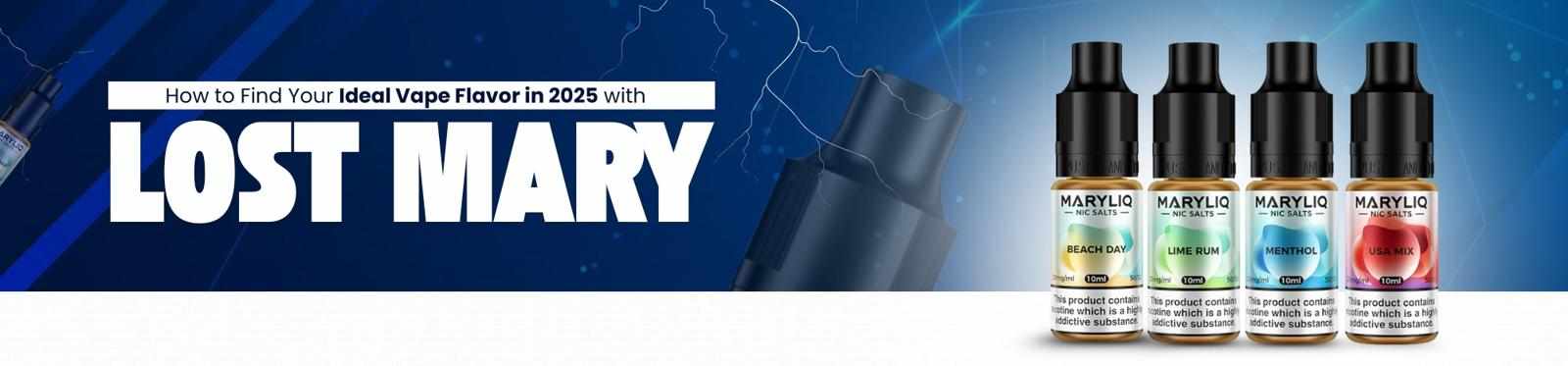 SKE Crystal E-liquid