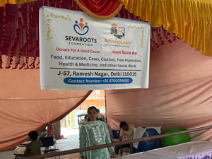 NGO Delhi
