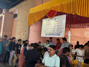 NGO in Delhi NCR