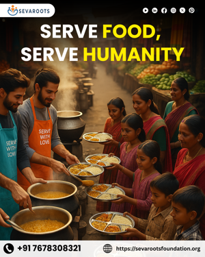 NGO Donation