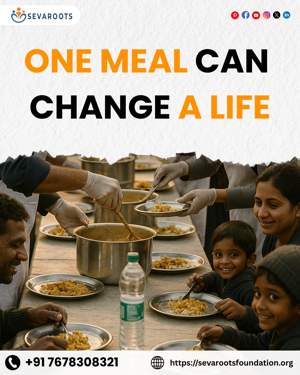 Best NGO