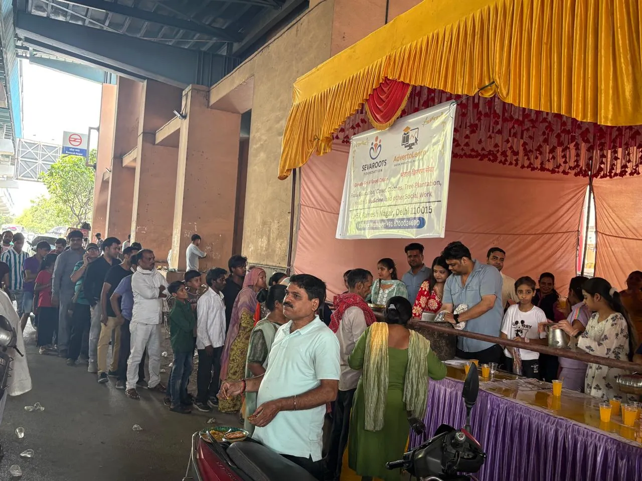 NGO Delhi NCR