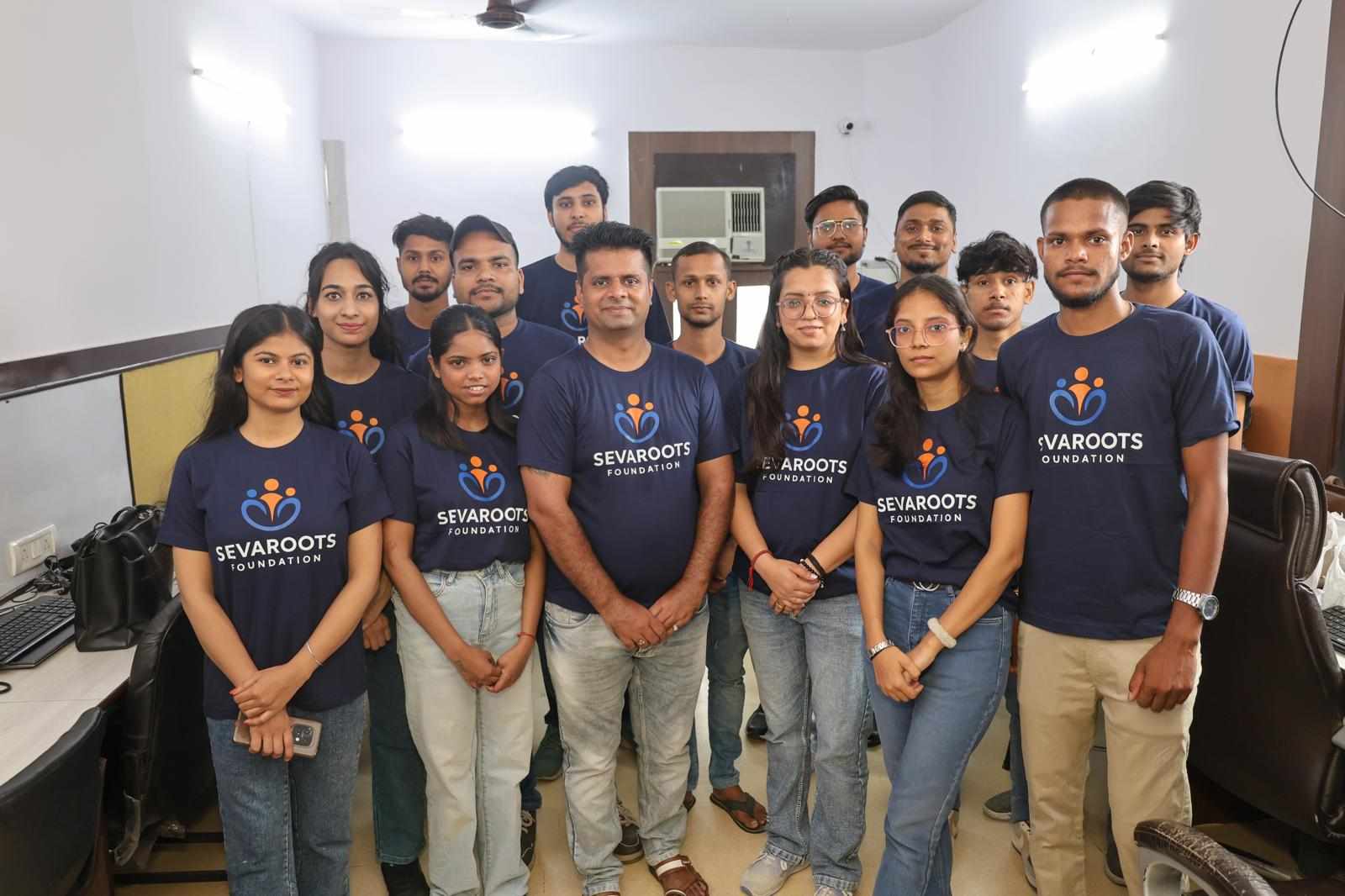 Top NGO In Delhi NCR
