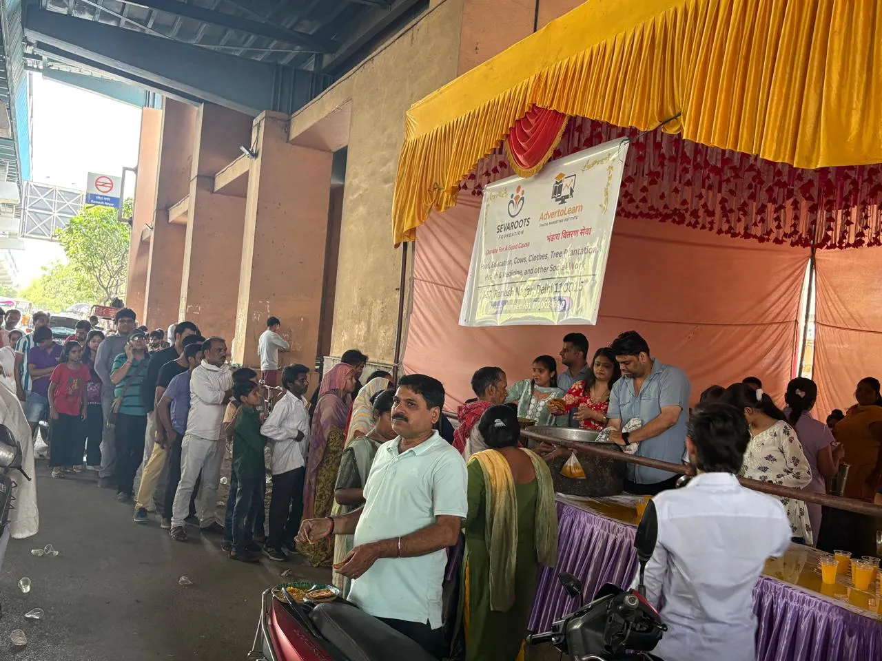 Best NGO In Delhi NCR