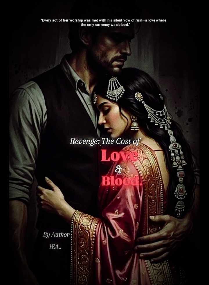 Revenge: The Cost of Love and Blood.(S1)