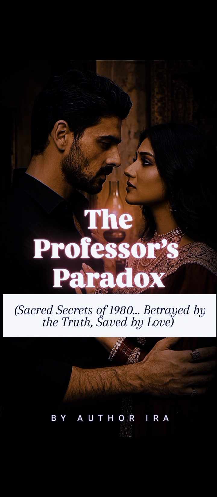 The Professor’s Paradox