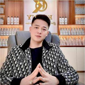 CEO Đức Nhân