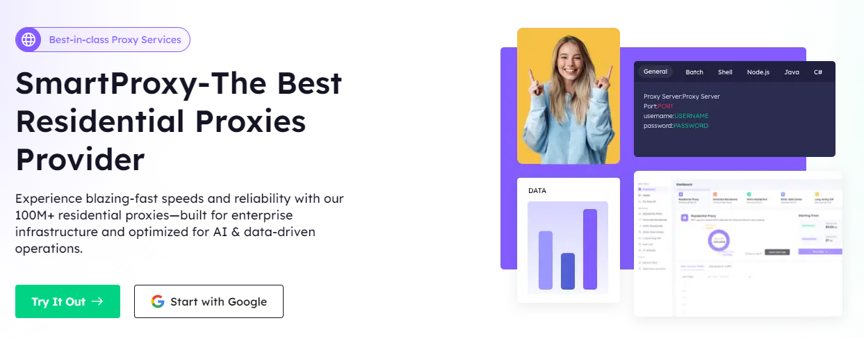 smartproxy:smartproxy:Contact us and we can help your business.