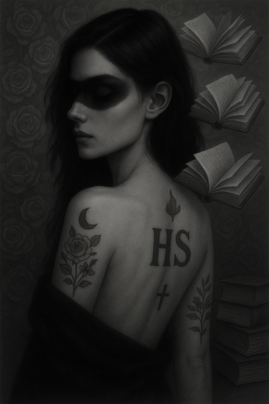 hhsverse logo