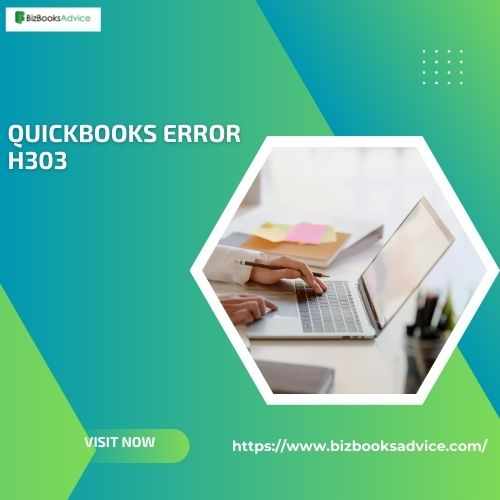 How to Fix QuickBooks Error H303 Easily?