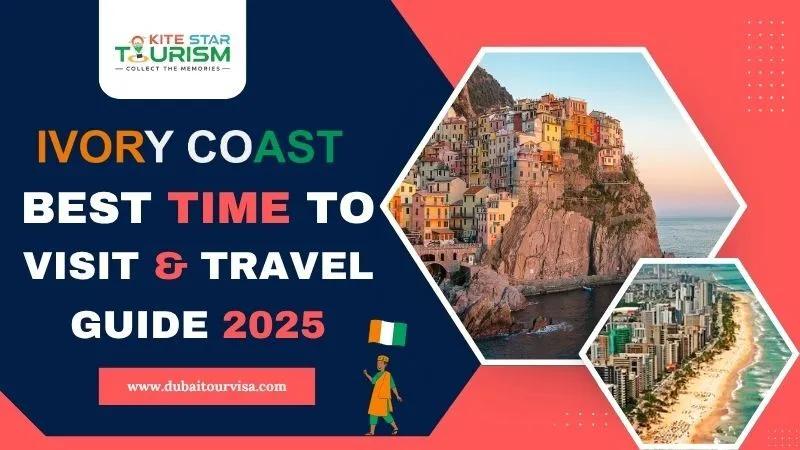 Ivory Coast – Best Time to Visit & Travel Guide 2025